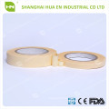 High temperature sterilization indicate tape